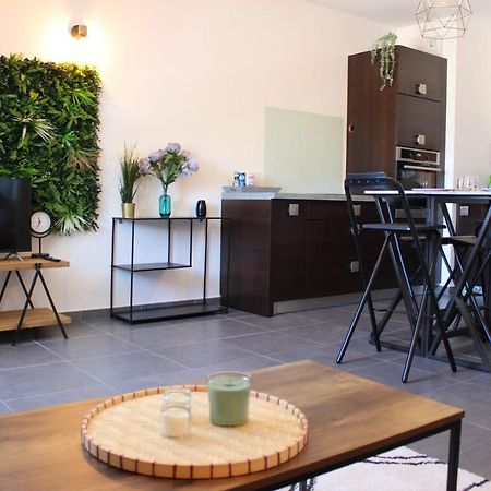 Jungle Suite - Moderne & Spacieux Annecy Ngoại thất bức ảnh
