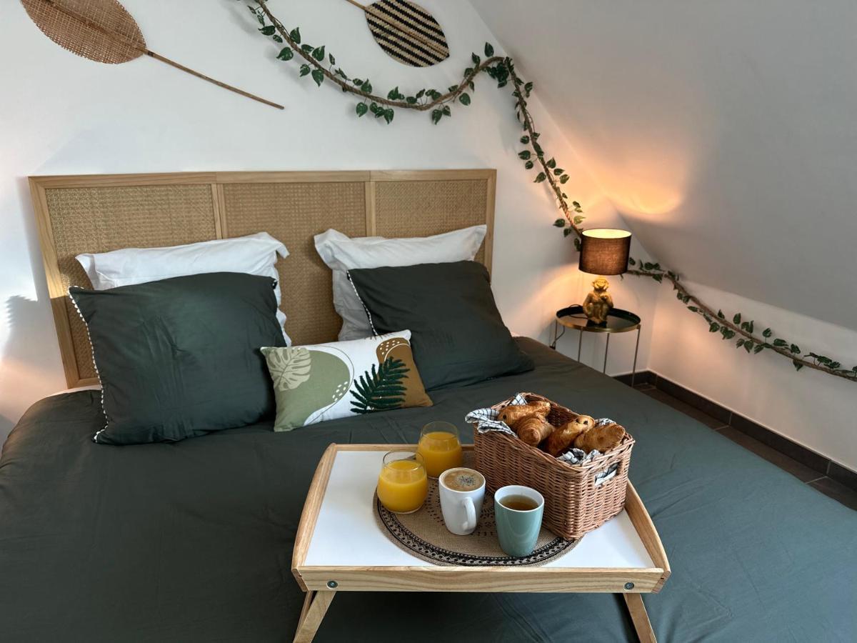Jungle Suite - Moderne & Spacieux Annecy Ngoại thất bức ảnh