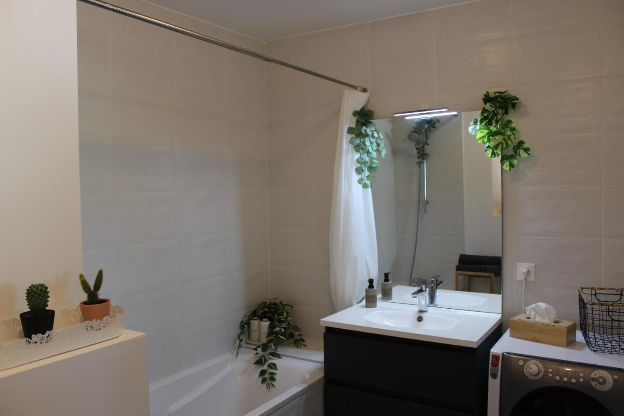 Jungle Suite - Moderne & Spacieux Annecy Ngoại thất bức ảnh