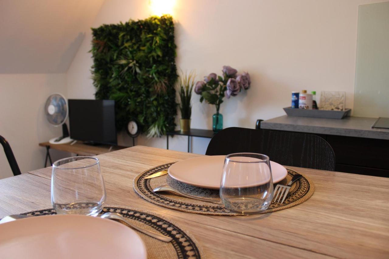 Jungle Suite - Moderne & Spacieux Annecy Ngoại thất bức ảnh