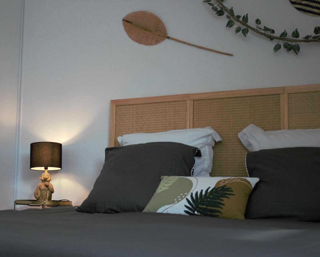 Jungle Suite - Moderne & Spacieux Annecy Ngoại thất bức ảnh