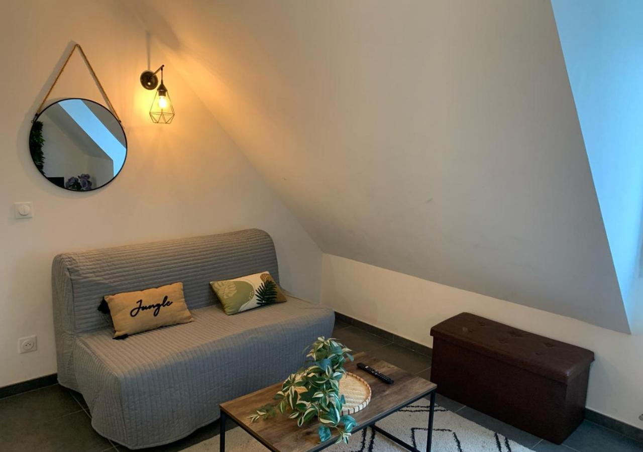Jungle Suite - Moderne & Spacieux Annecy Ngoại thất bức ảnh